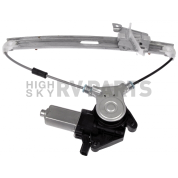 Dorman (OE Solutions) Window Regulator 748617