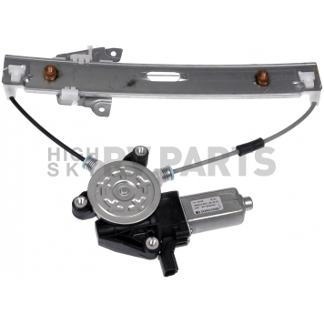 Dorman (OE Solutions) Window Regulator 748617-1