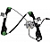 Dorman (OE Solutions) Window Regulator 748620