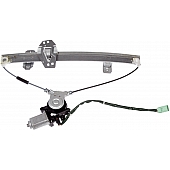 Dorman (OE Solutions) Window Regulator 748672