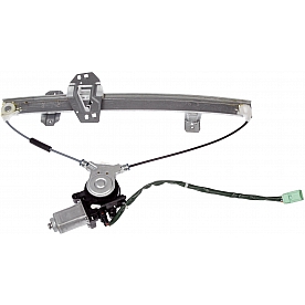 Dorman (OE Solutions) Window Regulator 748672