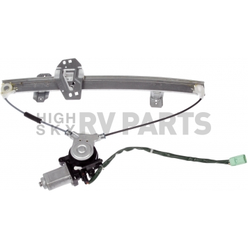 Dorman (OE Solutions) Window Regulator 748672