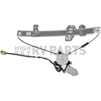 Dorman (OE Solutions) Window Regulator 748672-1