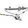 Dorman (OE Solutions) Window Regulator 748672