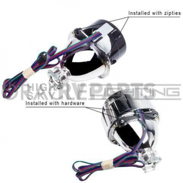 Oracle Lighting Driving/ Fog Light - LED 8529333-1