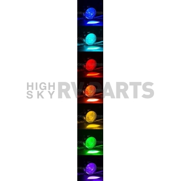 Oracle Lighting Driving/ Fog Light - LED 8529333-2