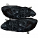 Xtune Headlight Assembly 5073730