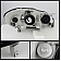 Xtune Headlight Assembly 5073730
