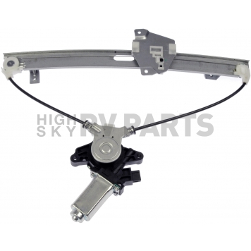 Dorman (OE Solutions) Window Regulator 748584