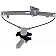 Dorman (OE Solutions) Window Regulator 748584