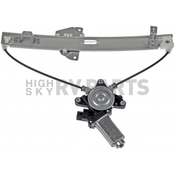 Dorman (OE Solutions) Window Regulator 748584-1