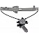 Dorman (OE Solutions) Window Regulator 748584