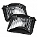 Xtune Headlight Assembly 5073877