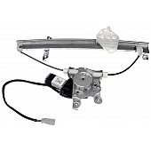 Dorman (OE Solutions) Window Regulator 751352