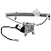 Dorman (OE Solutions) Window Regulator 751352