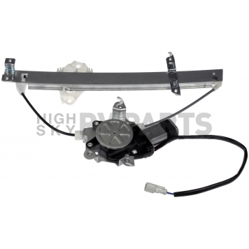 Dorman (OE Solutions) Window Regulator 751352-1