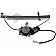 Dorman (OE Solutions) Window Regulator 751352