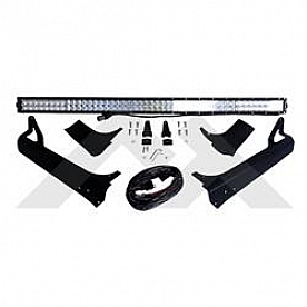Crown Automotive Driving/ Fog Light - LED RT28107