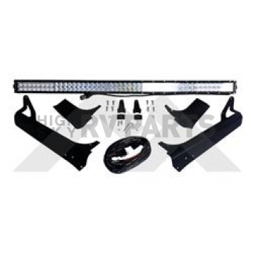 Crown Automotive Driving/ Fog Light - LED RT28107