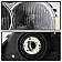 Xtune Headlight Assembly 9038297