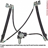 Cardone (A1) Industries Power Window Motor 82455AR