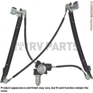 Cardone (A1) Industries Power Window Motor 82455AR