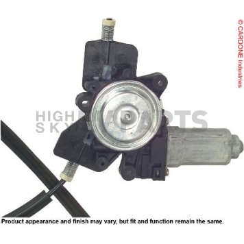 Cardone (A1) Industries Power Window Motor 82455AR-1