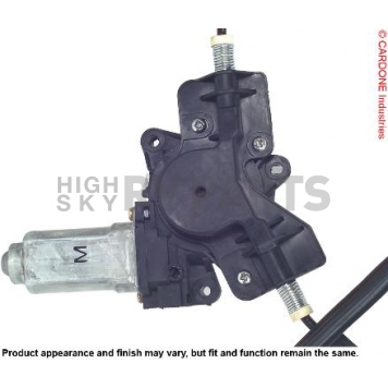 Cardone (A1) Industries Power Window Motor 82455AR-2