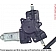 Cardone (A1) Industries Power Window Motor 82455AR