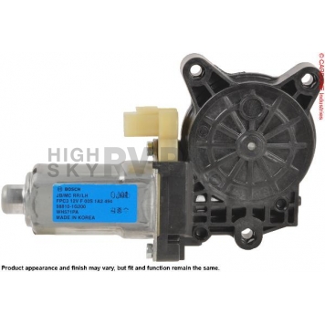 Cardone (A1) Industries Power Window Motor 824576-1