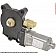 Cardone (A1) Industries Power Window Motor 824576