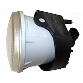 Crown Automotive Jeep Replacement Fog Light Assembly 4805859AA