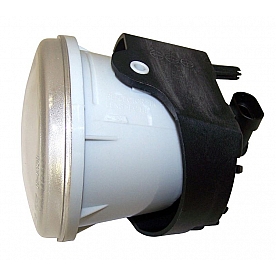 Crown Automotive Jeep Replacement Fog Light Assembly 4805859AA