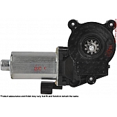 Cardone (A1) Industries Power Window Motor 82458