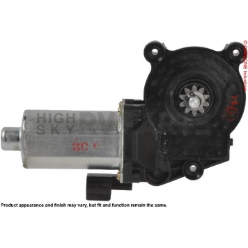 Cardone (A1) Industries Power Window Motor 82458