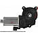 Cardone (A1) Industries Power Window Motor 82458