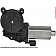 Cardone (A1) Industries Power Window Motor 82458