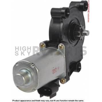 Cardone (A1) Industries Power Window Motor 82458-2