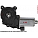 Cardone (A1) Industries Power Window Motor 82459