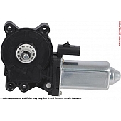 Cardone (A1) Industries Power Window Motor 82462