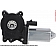 Cardone (A1) Industries Power Window Motor 82462