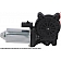 Cardone (A1) Industries Power Window Motor 82462