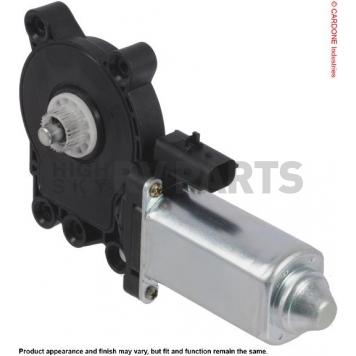 Cardone (A1) Industries Power Window Motor 82462-2