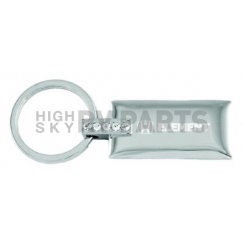 Automotive Gold Key Chain KC9121ELE