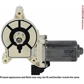 Cardone (A1) Industries Power Window Motor 82466