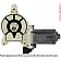 Cardone (A1) Industries Power Window Motor 82466