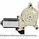 Cardone (A1) Industries Power Window Motor 82466
