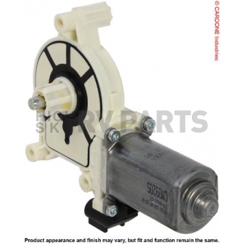 Cardone (A1) Industries Power Window Motor 82466-2