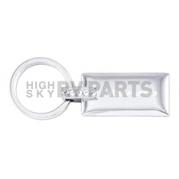 Automotive Gold Key Chain KC9121F25
