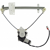 Dorman (OE Solutions) Window Regulator 741745